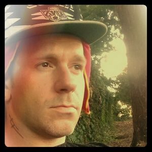 Meet your Posher, Drew